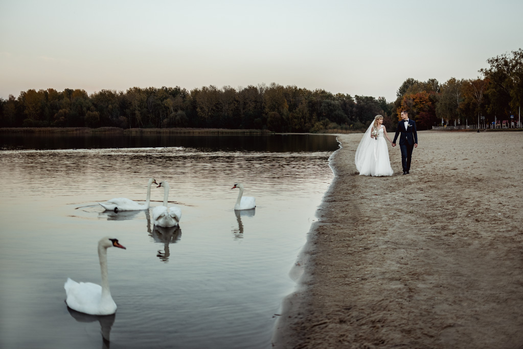 fotografia ślubna Śląsk